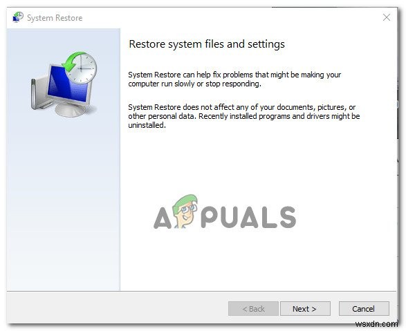 विंडोज 10 पर  स्टार्ट मेनू/ms-settings  काम न करने की समस्या कैसे ठीक करें?