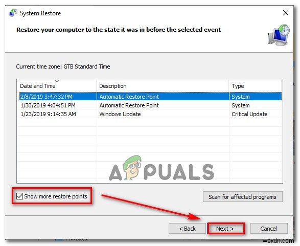 विंडोज 10 पर  स्टार्ट मेनू/ms-settings  काम न करने की समस्या कैसे ठीक करें?