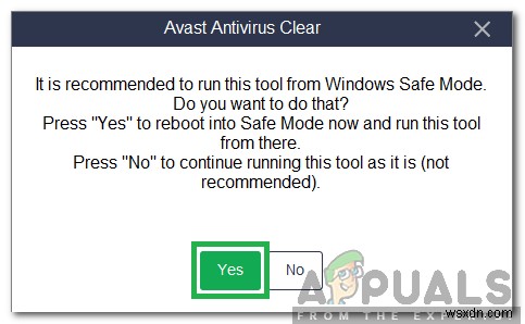  Avast अपडेट नहीं होगा  कैसे ठीक करें?