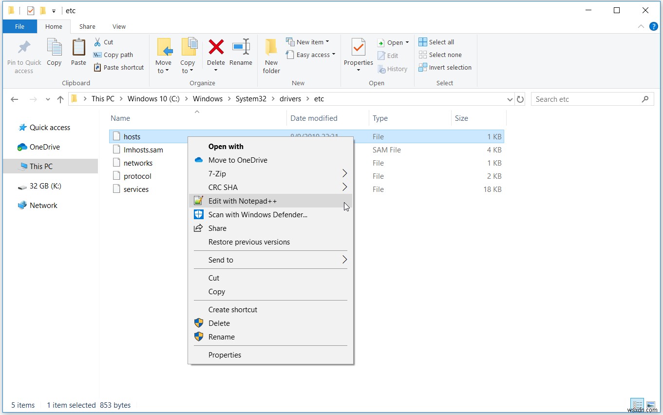 Hyper-V 2019 कोर रिमोट मैनेजमेंट