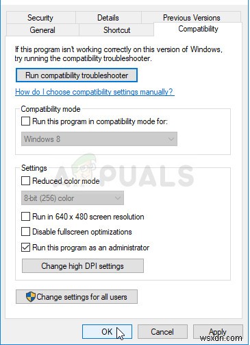 Windows पर GeForce Experience  स्कैनिंग विफल  त्रुटि को कैसे ठीक करें?