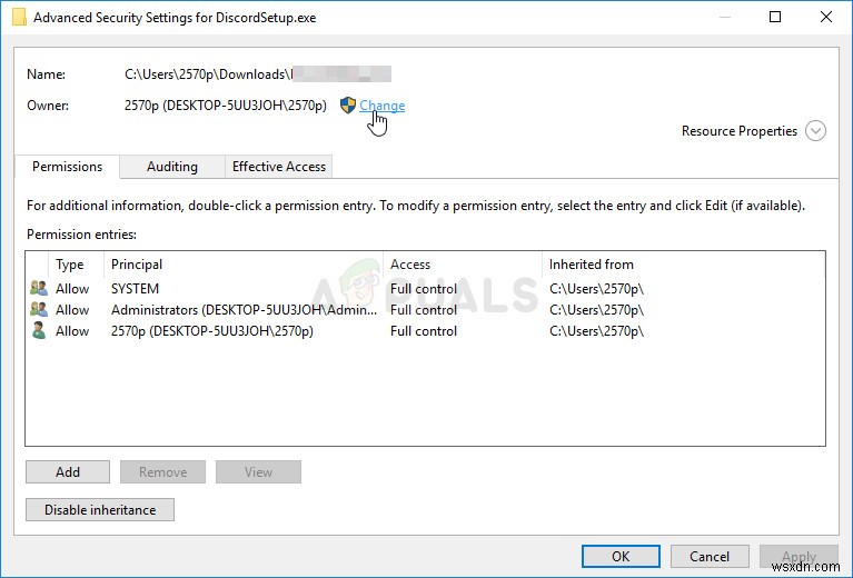Windows पर GeForce Experience  स्कैनिंग विफल  त्रुटि को कैसे ठीक करें?