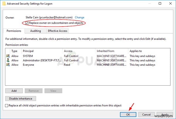 Windows पर GeForce Experience  स्कैनिंग विफल  त्रुटि को कैसे ठीक करें?