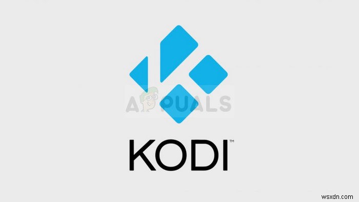Windows पर Kodi न खुलने की त्रुटि को कैसे ठीक करें?