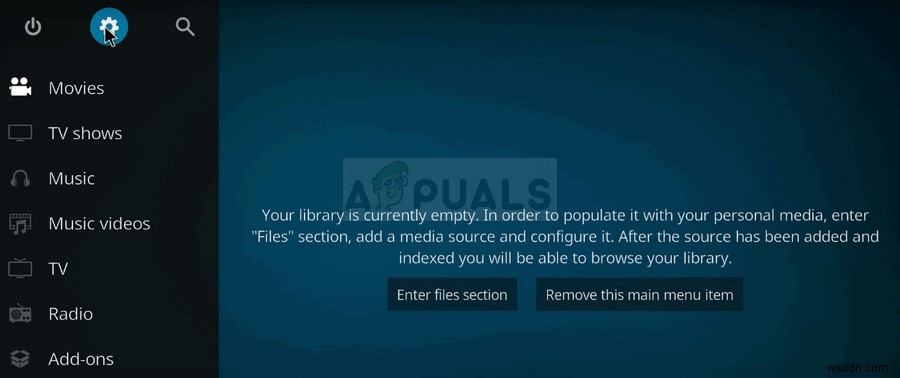 Windows पर Kodi न खुलने की त्रुटि को कैसे ठीक करें?