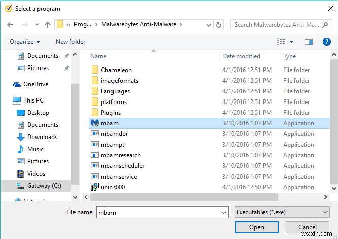 Windows पर Malwarebytes न खुलने को कैसे ठीक करें