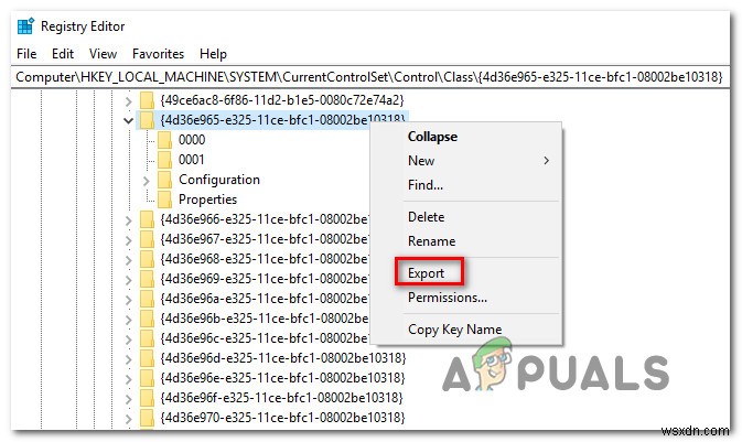 एक्सटर्नल स्टोरेज के साथ 0x800703EE एरर को कैसे ठीक करें