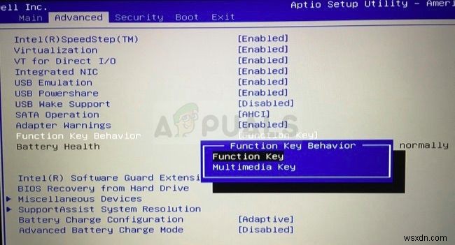 Windows पर Alt + F4 काम नहीं कर रहा को कैसे ठीक करें