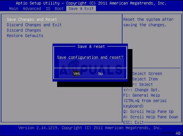 Windows पर Alt + F4 काम नहीं कर रहा को कैसे ठीक करें