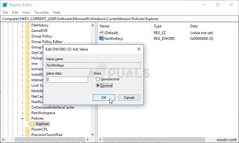 Windows पर Alt + F4 काम नहीं कर रहा को कैसे ठीक करें