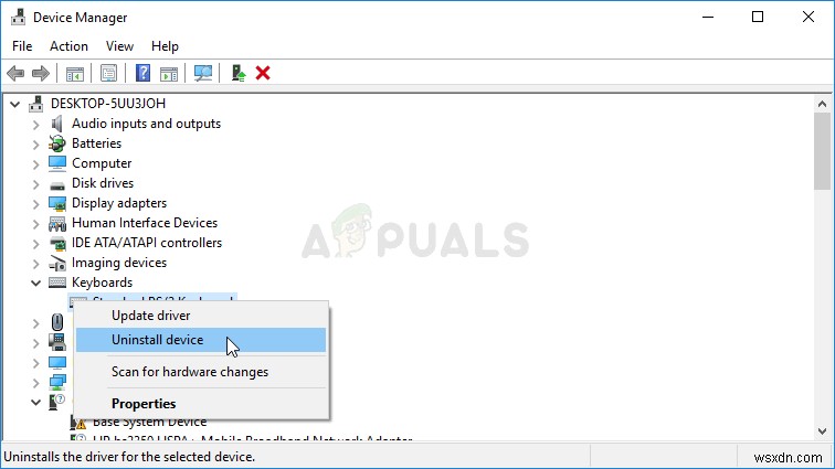Windows पर Alt + F4 काम नहीं कर रहा को कैसे ठीक करें