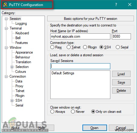 Telnet is not Recognized त्रुटि कैसे ठीक करें