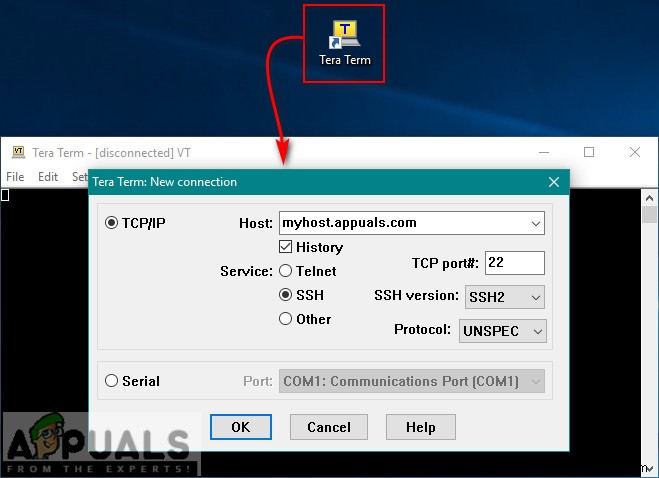 Telnet is not Recognized त्रुटि कैसे ठीक करें