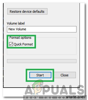 FAT32 को NTFS में कैसे बदलें