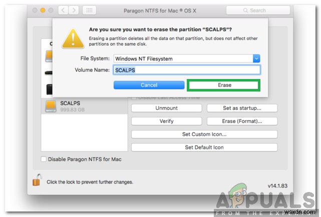 FAT32 को NTFS में कैसे बदलें