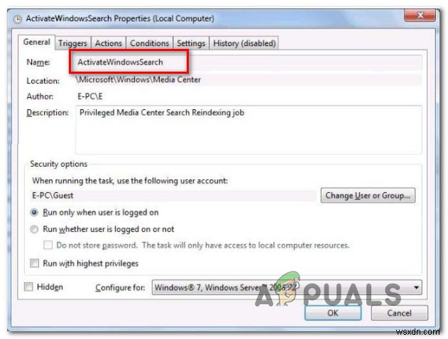 ActivateWindowsSearch क्या है और क्या आपको इसे अक्षम करना चाहिए?