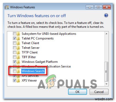 ActivateWindowsSearch क्या है और क्या आपको इसे अक्षम करना चाहिए?