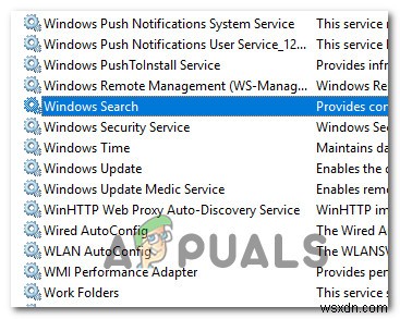 ActivateWindowsSearch क्या है और क्या आपको इसे अक्षम करना चाहिए?