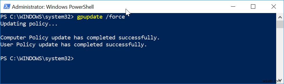 रिमोट Hyper-V सर्वर 2019 से कनेक्ट करने में समस्या कैसे ठीक करें