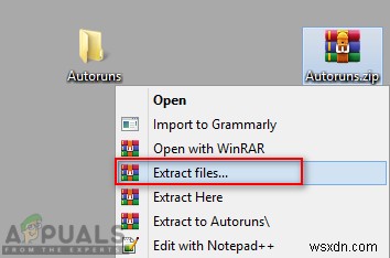 Adobe AcroTray.exe को स्टार्टअप पर शुरू होने से कैसे अक्षम करें