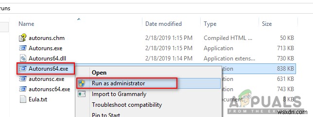 Adobe AcroTray.exe को स्टार्टअप पर शुरू होने से कैसे अक्षम करें