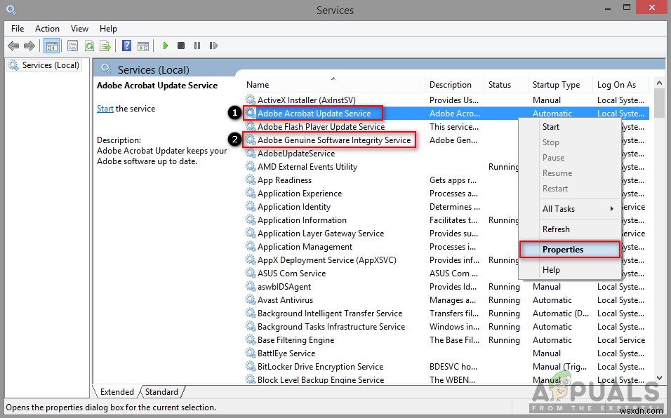 Adobe AcroTray.exe को स्टार्टअप पर शुरू होने से कैसे अक्षम करें