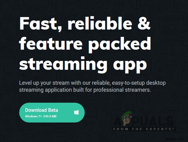 Streamlabs OBS का उपयोग करके विजेट्स को स्ट्रीम और लागू कैसे करें