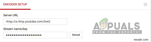 Streamlabs OBS का उपयोग करके विजेट्स को स्ट्रीम और लागू कैसे करें