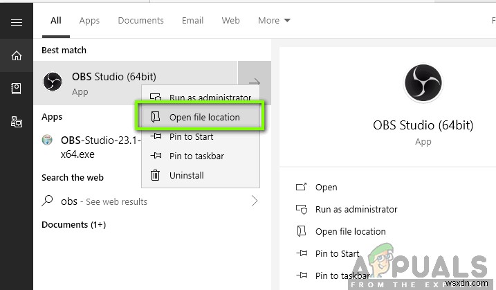 OBS स्टूडियो में ब्लैक स्क्रीन समस्या कैसे ठीक करें