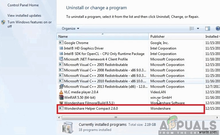 Wondershare Helper Compact क्या है