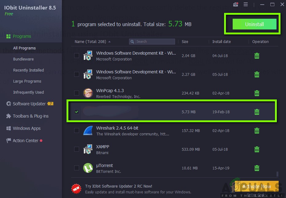 Wondershare Helper Compact क्या है