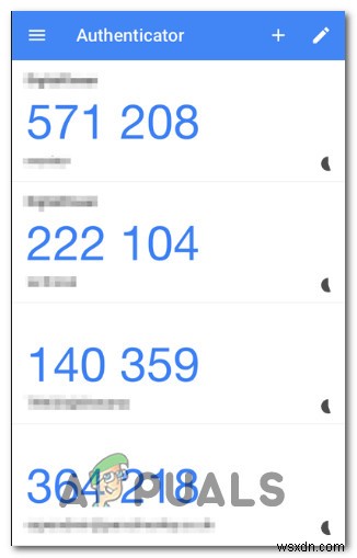 Uplay Google Authenticator काम न करने की समस्या कैसे ठीक करें