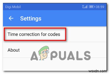 Uplay Google Authenticator काम न करने की समस्या कैसे ठीक करें