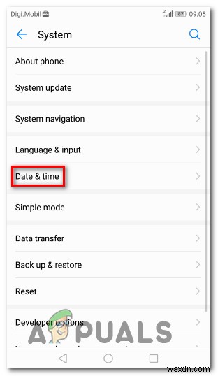 Uplay Google Authenticator काम न करने की समस्या कैसे ठीक करें