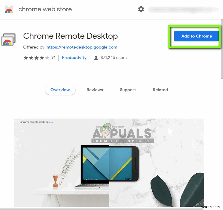 समाधान: Chrome Remote Desktop काम नहीं कर रहा