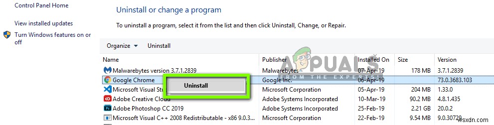 समाधान: Chrome Remote Desktop काम नहीं कर रहा