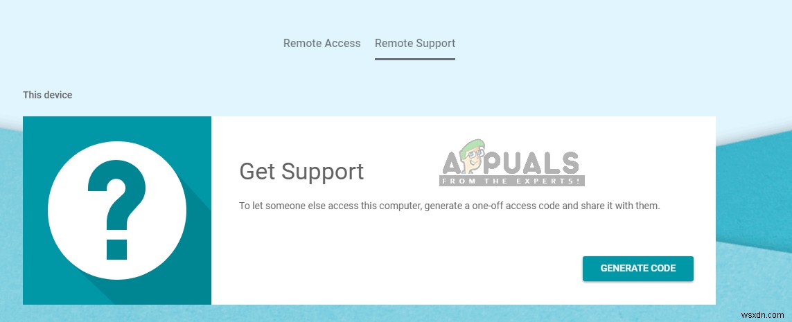 समाधान: Chrome Remote Desktop काम नहीं कर रहा