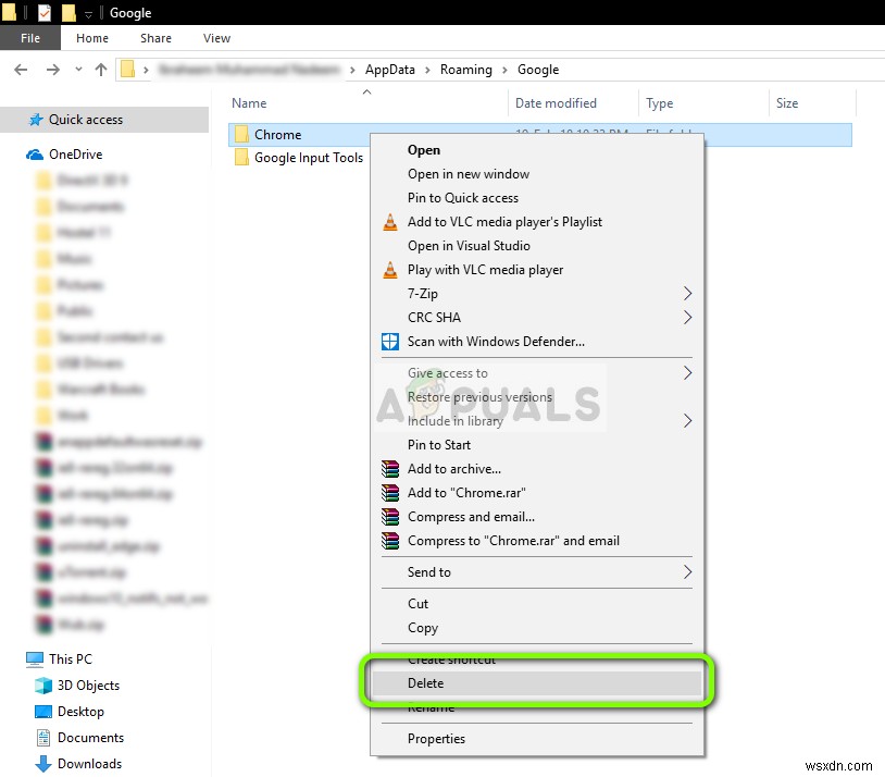 समाधान: Chrome Remote Desktop काम नहीं कर रहा
