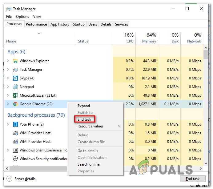 फिक्स: Windows Defender अलर्ट: आपके कंप्यूटर पर Zeus वायरस का पता चला