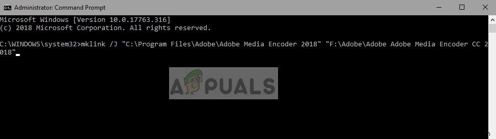 समाधान: Adobe Media Encoder इंस्टॉल नहीं है
