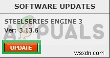 फिक्स: SteelSeries Stratus XL काम नहीं कर रहा