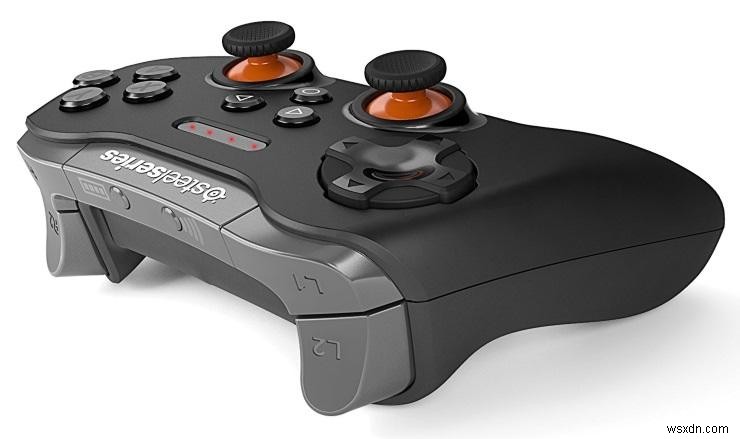 फिक्स: SteelSeries Stratus XL काम नहीं कर रहा