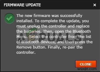 फिक्स: SteelSeries Stratus XL काम नहीं कर रहा
