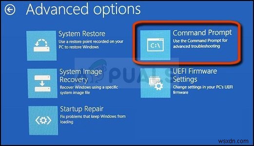 फिक्स: Windows फॉर्मेट पूरा करने में असमर्थ था