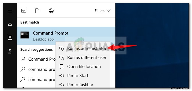 समाधान: Windows 10 पर लोकल डिस्क E भरा हुआ