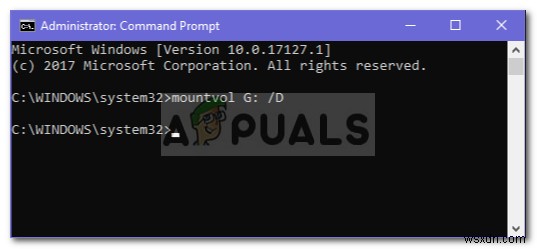 समाधान: Windows 10 पर लोकल डिस्क E भरा हुआ