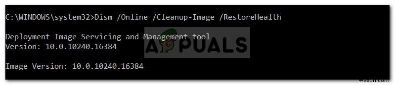 फिक्स: Windows Installer Error 1722