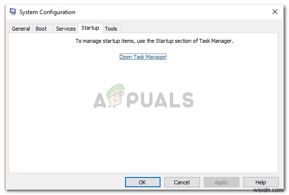 फिक्स: Windows Installer Error 1722