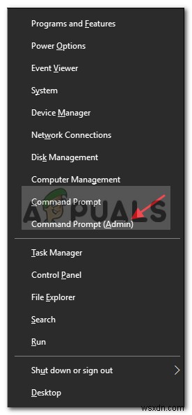 फिक्स: Windows Installer Error 1722