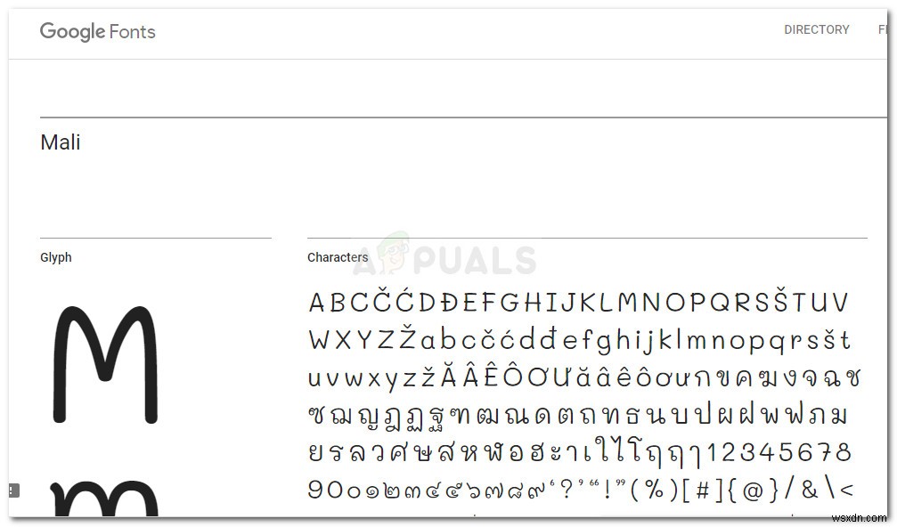 Windows पर SkyFonts के साथ फ़ॉन्ट्स कैसे इंस्टॉल करें